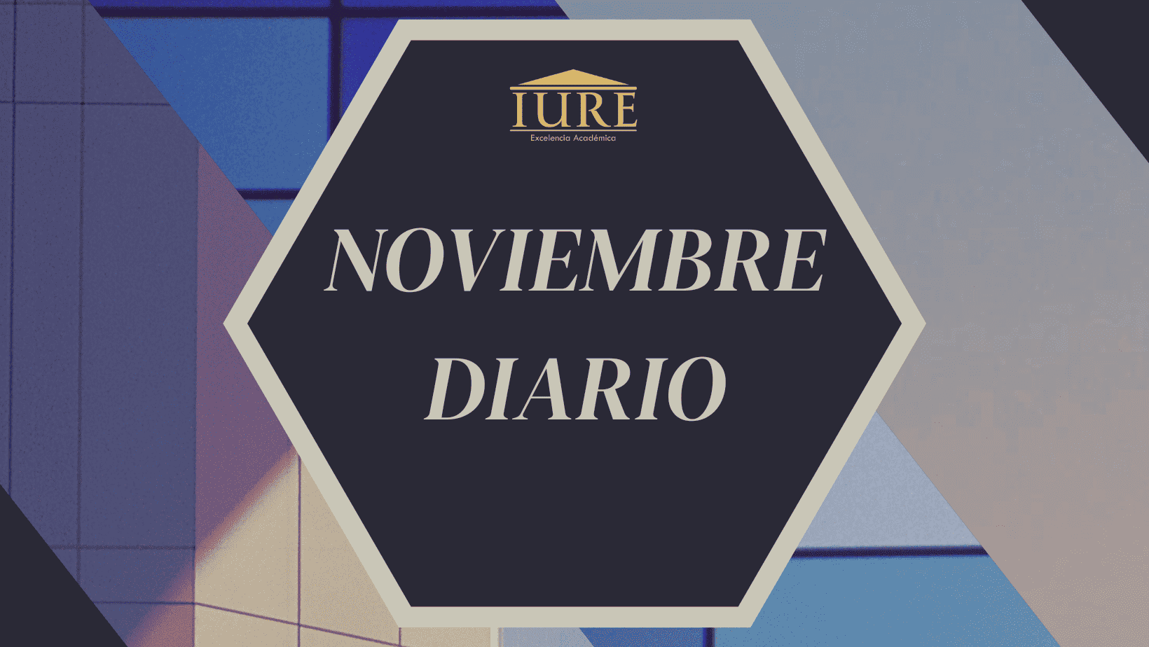 Noviembre Diario